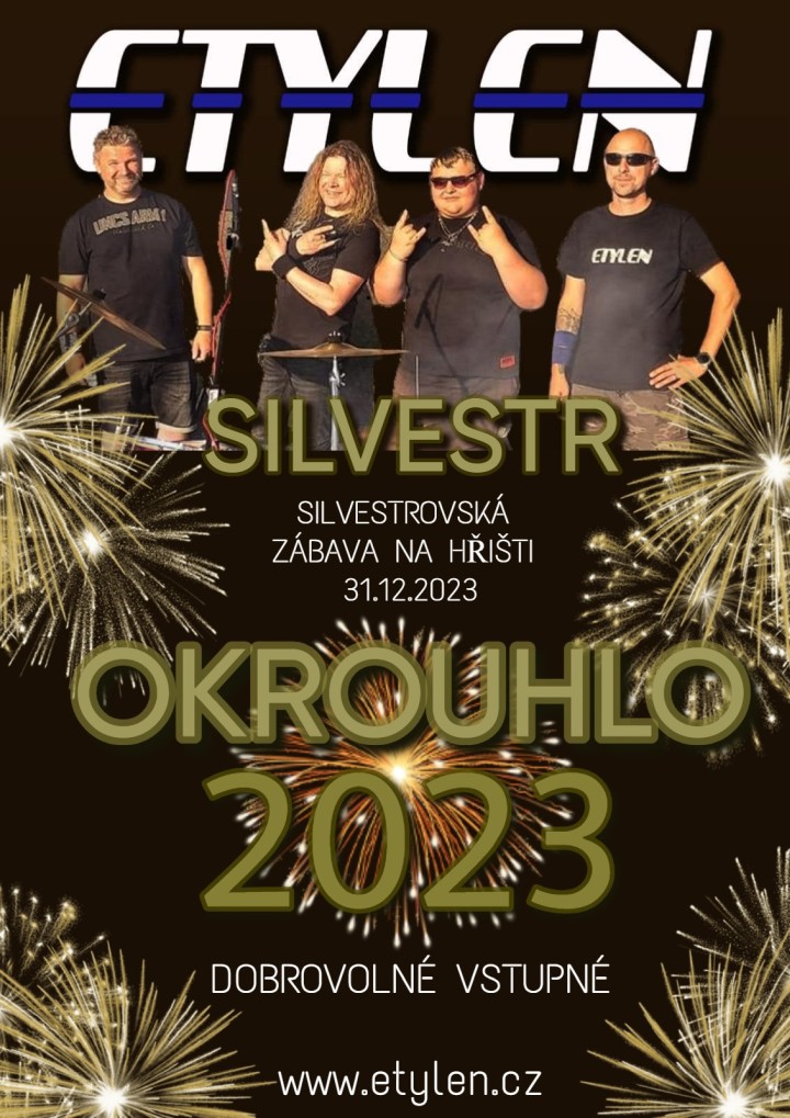 Bude jídlo, pivo, víno, kořalka a ke smažáku tatarka :-)