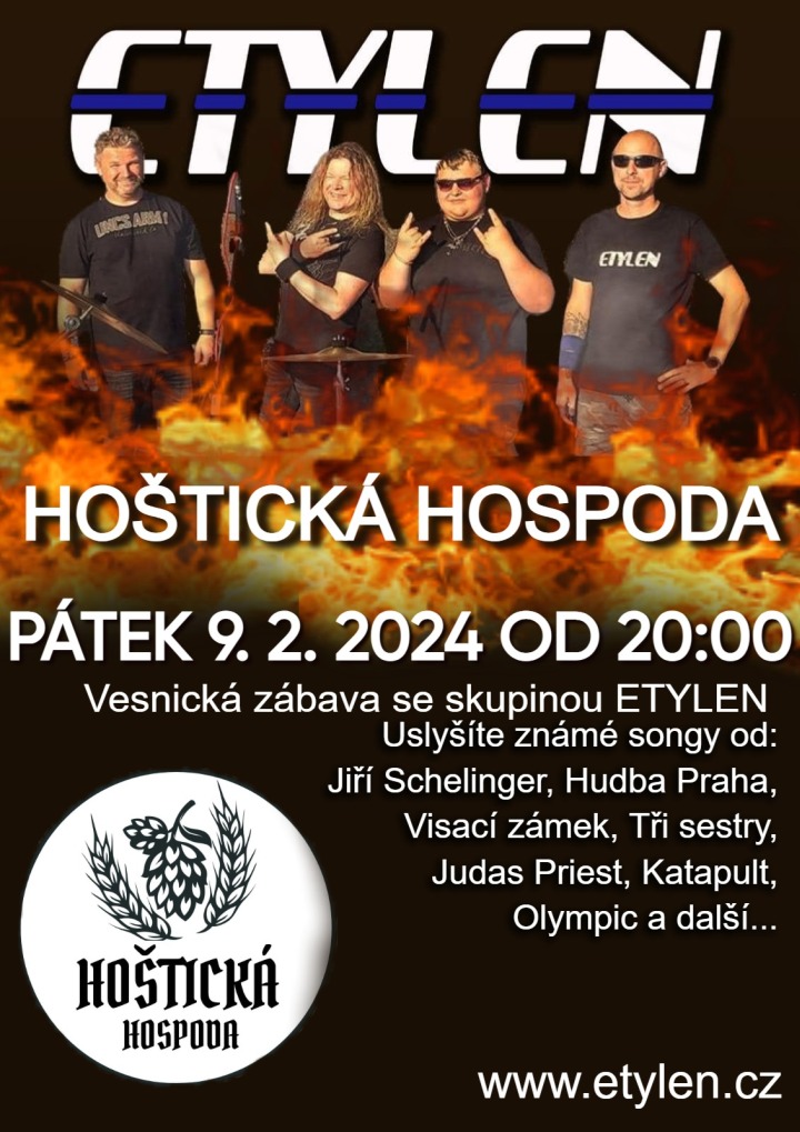 Adresa: Průběžná 14 - votvírání hospody :-)