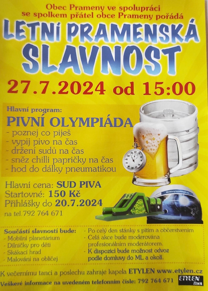 Pivo, víno, kořalka a dobrá muzika k tomu !!!!