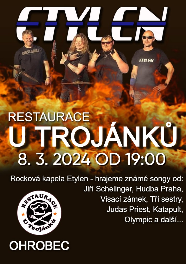 Pivo, víno, kořalka a dobré jídlo k tomu !!!!
